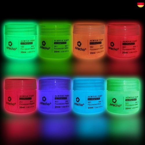 Artecho neon glow the - neon&glow, in